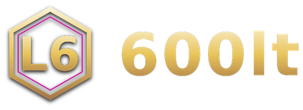 600lt logo