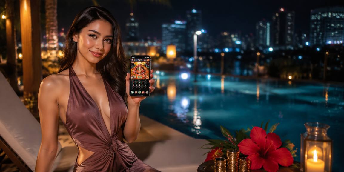 600lt Jelajahi apa yang kami tawarkan dalam Big Win